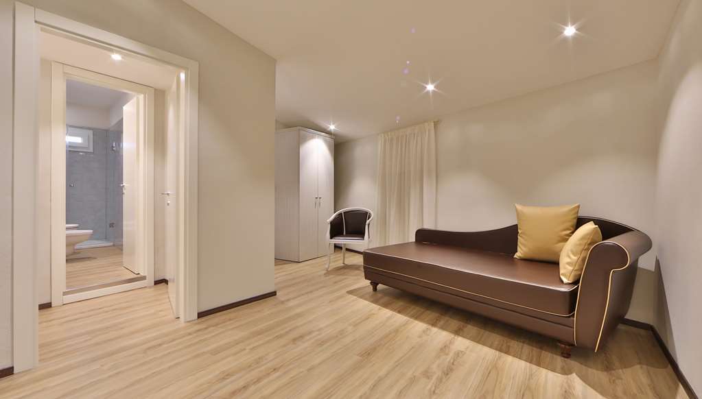 Hotel San Donato