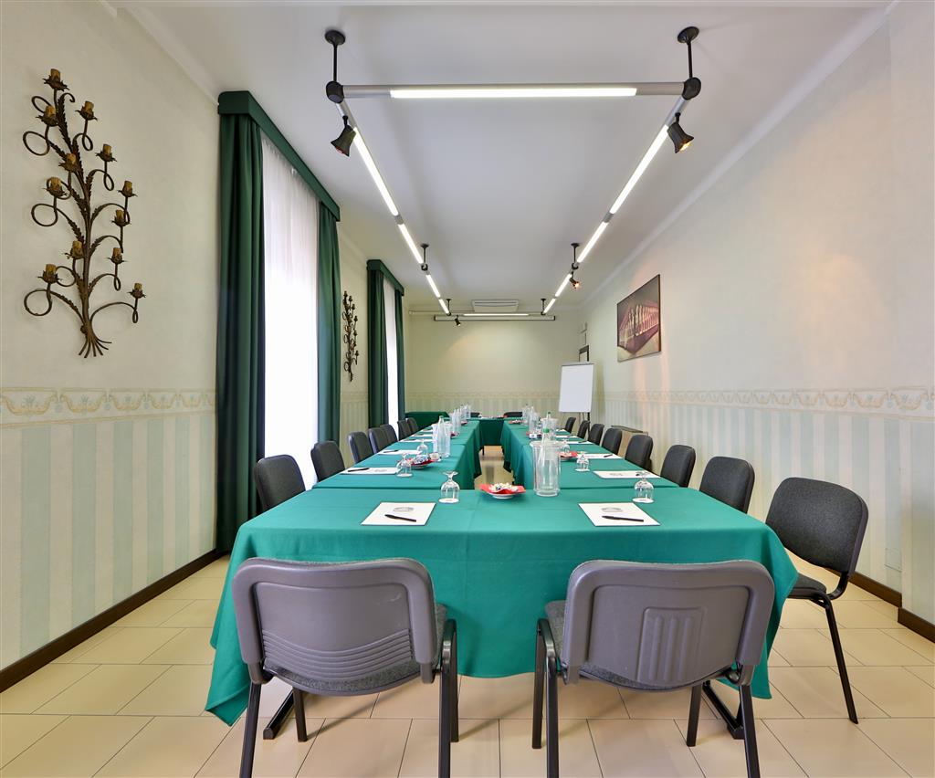 Hotel San Donato