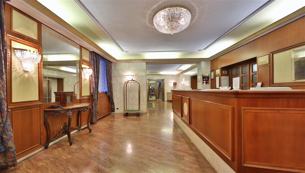 Hotel San Donato