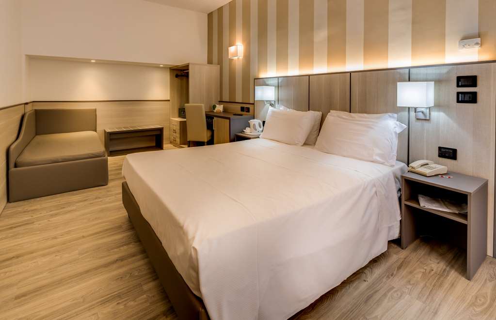 Hotel San Donato