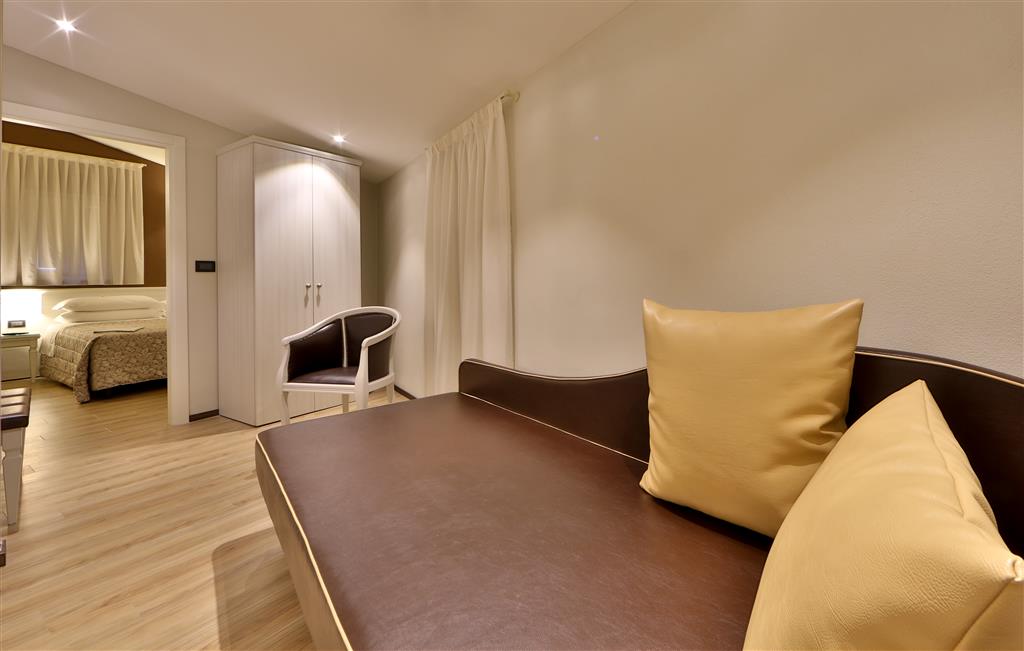 Hotel San Donato