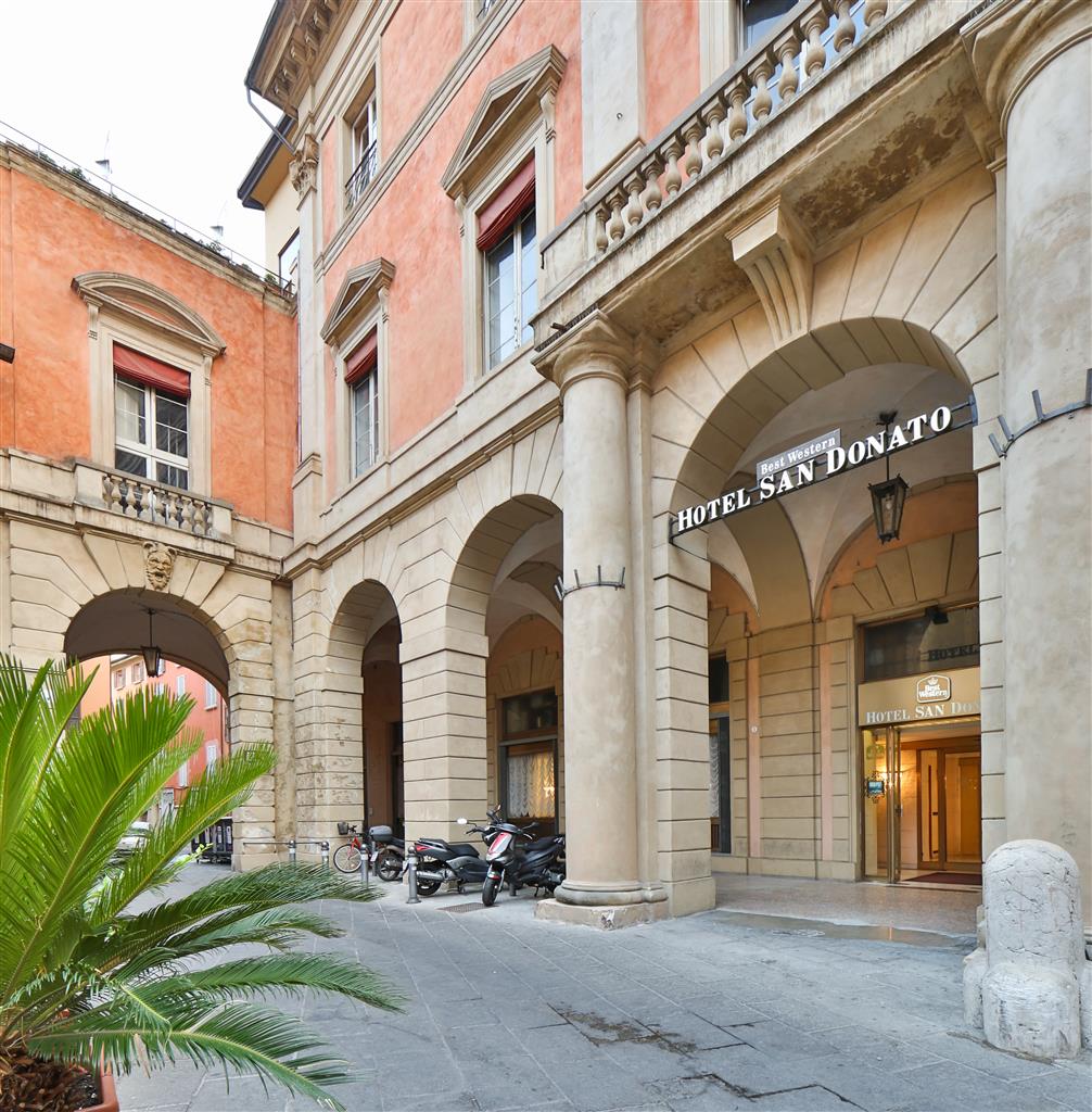Hotel San Donato