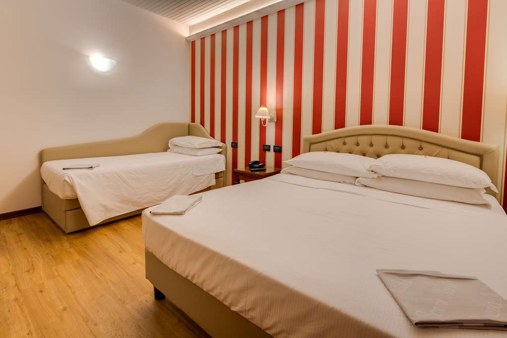 Hotel San Donato
