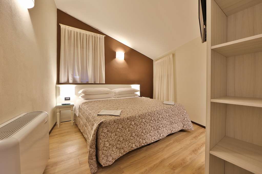 Hotel San Donato