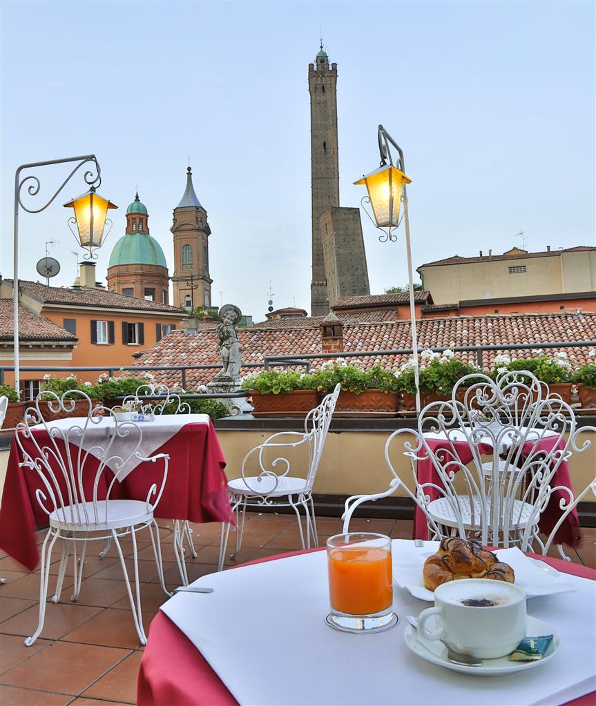 Hotel San Donato