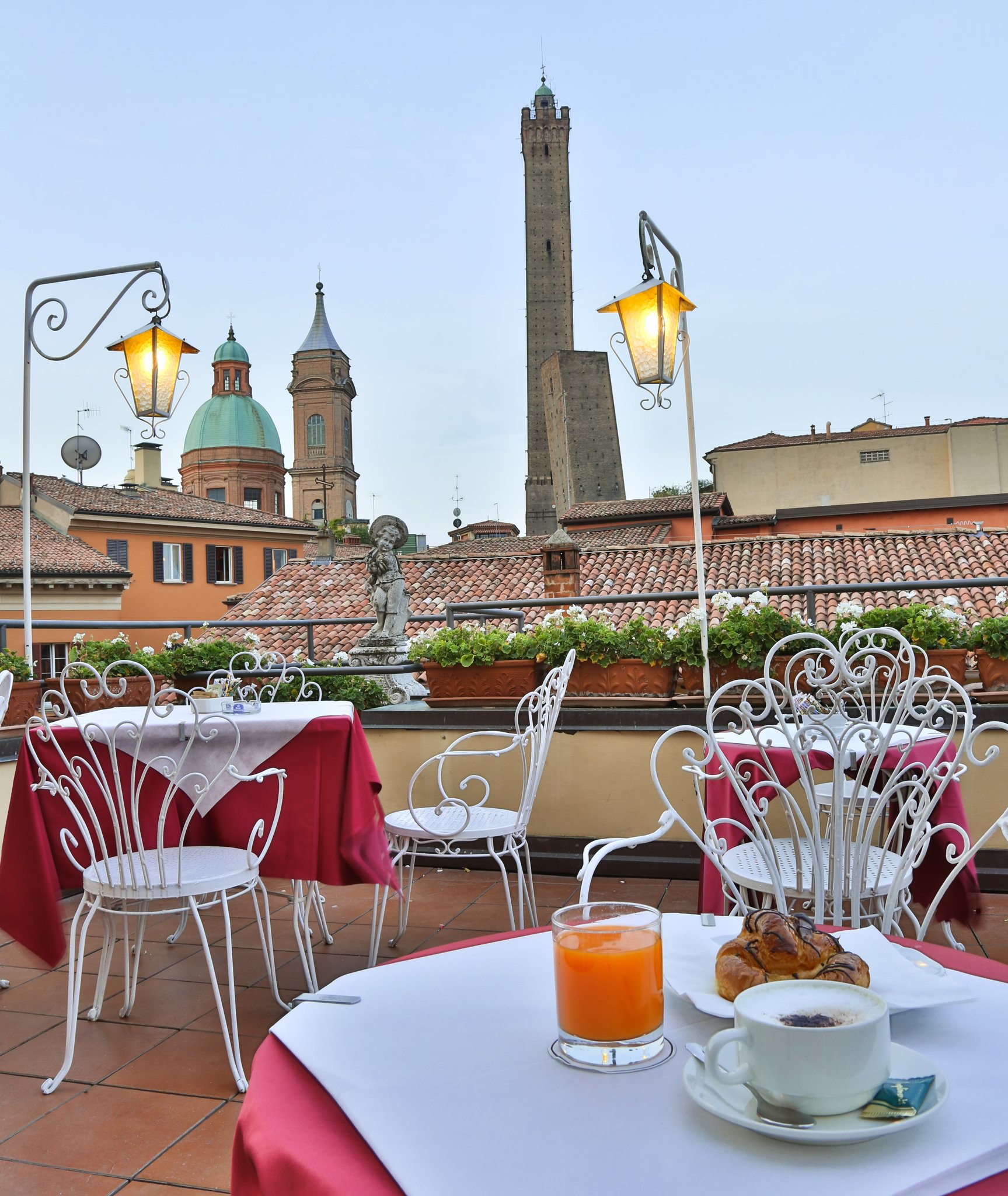 Hotel San Donato