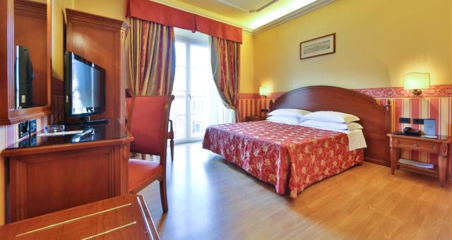 Hotel San Donato