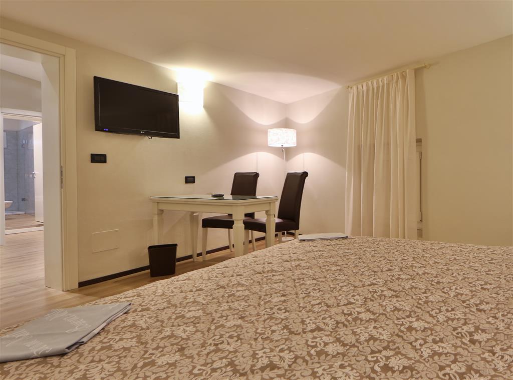 Hotel San Donato