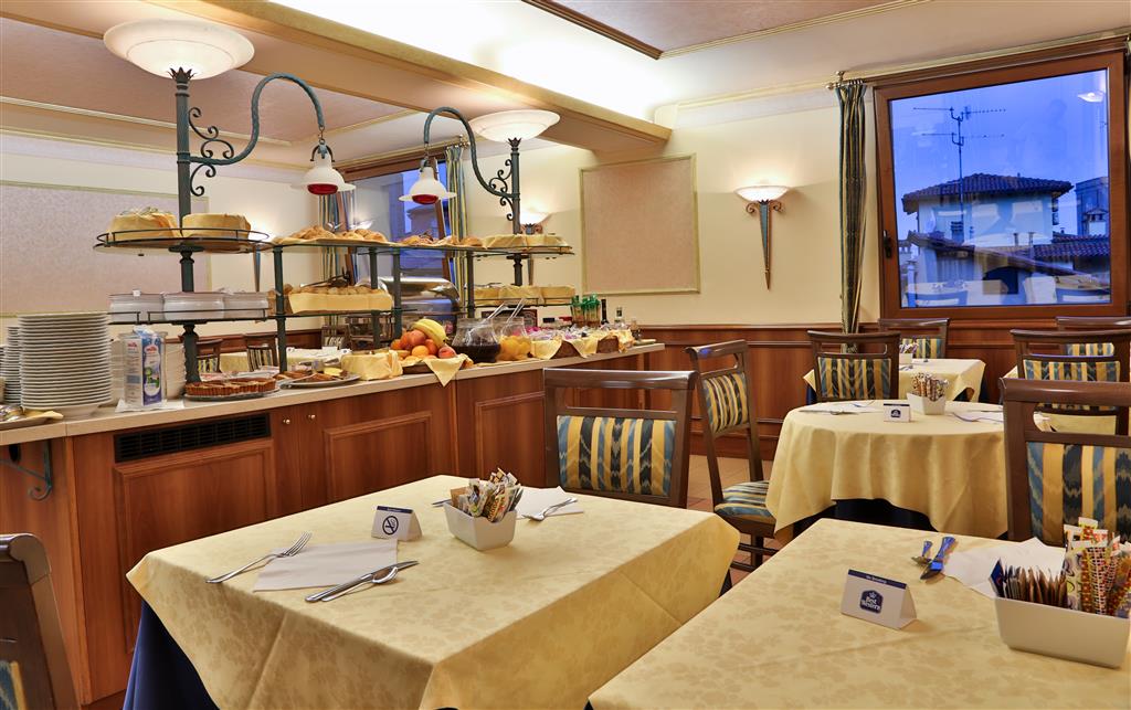 Hotel San Donato