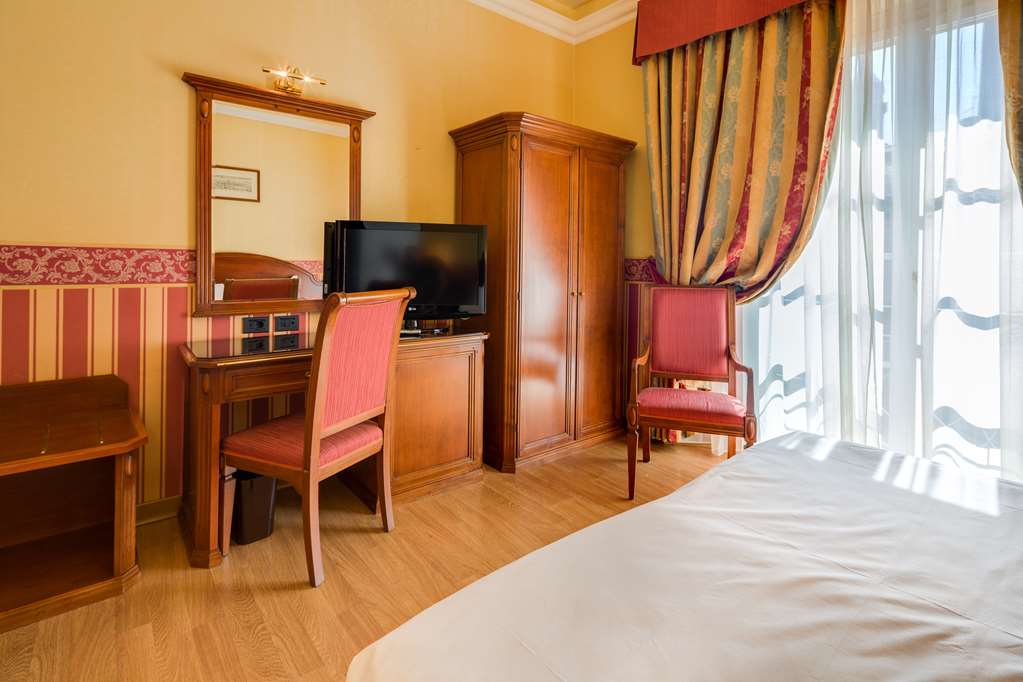 Hotel San Donato
