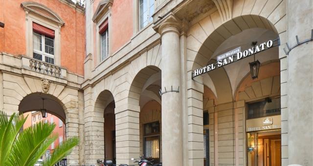Hotel San Donato
