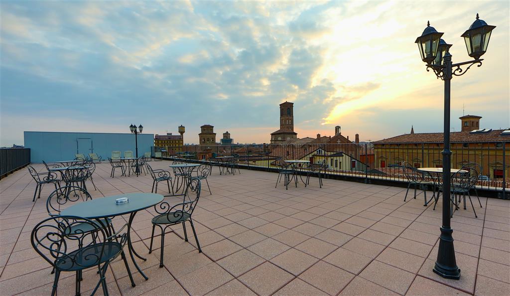 Hotel San Donato