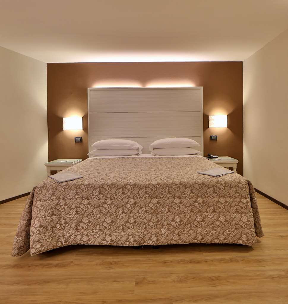 Hotel San Donato