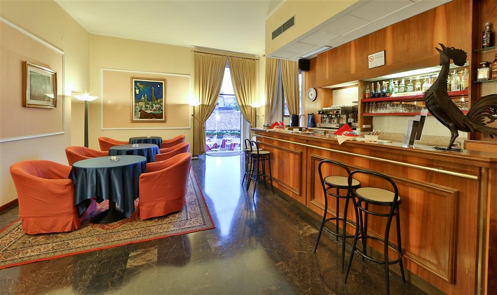 Hotel San Donato