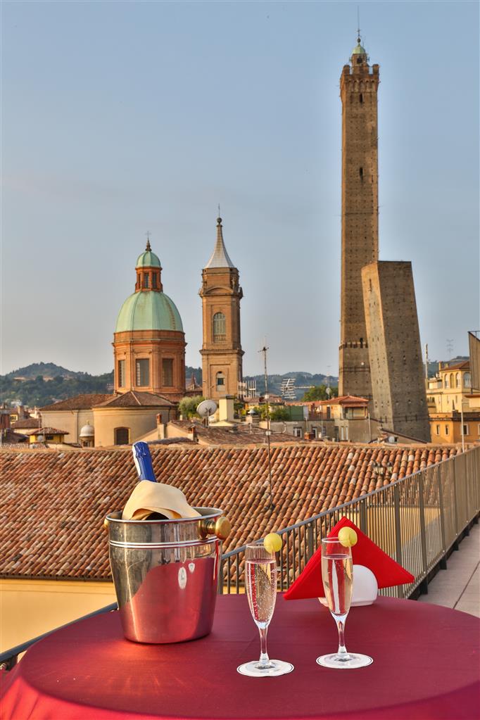 Hotel San Donato