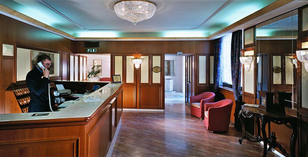Hotel San Donato