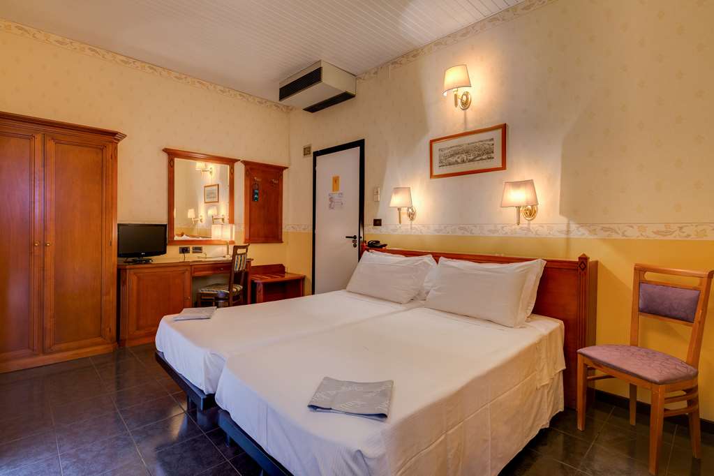 Hotel San Donato