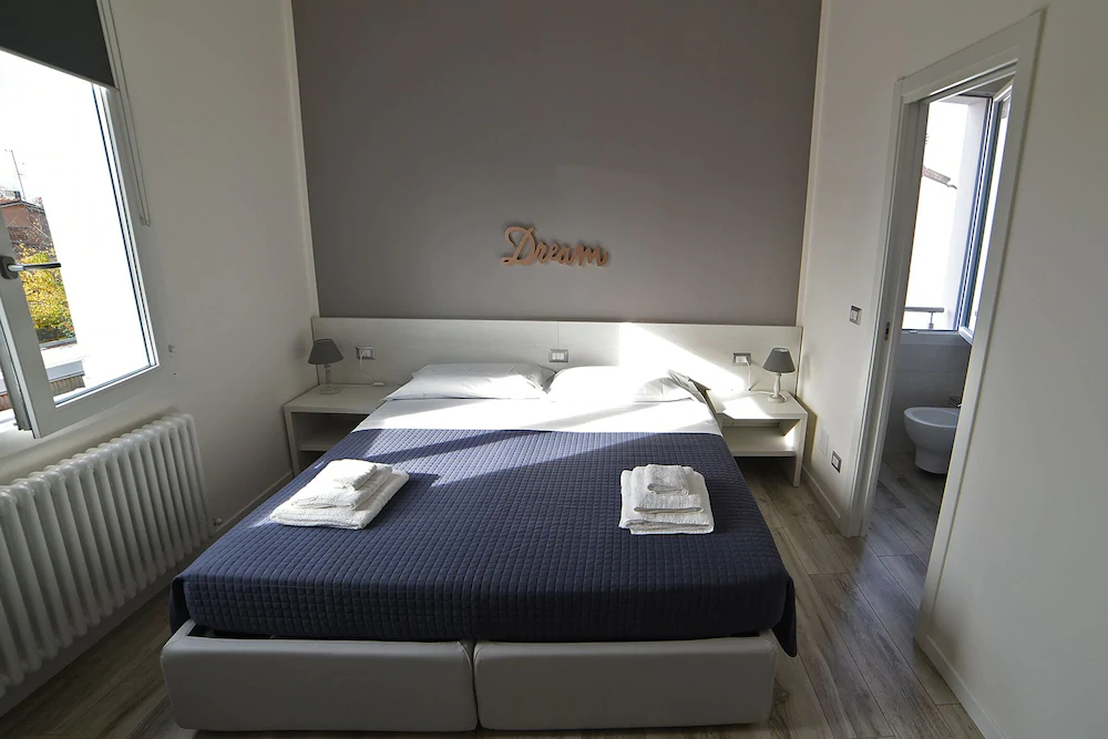 Bianca Room & Breakfast