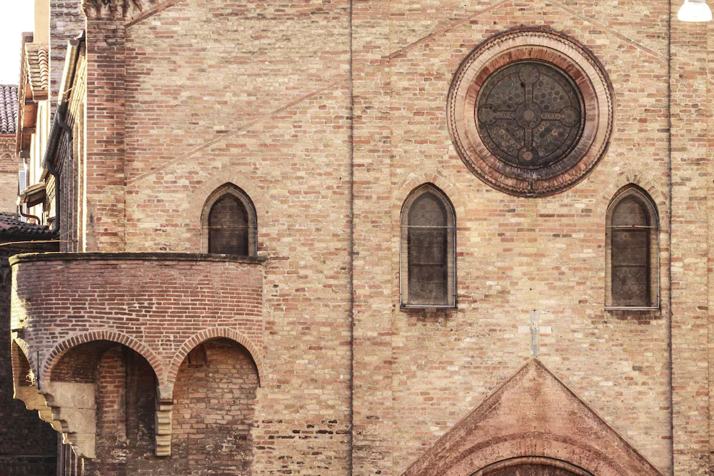 Casa Isolani