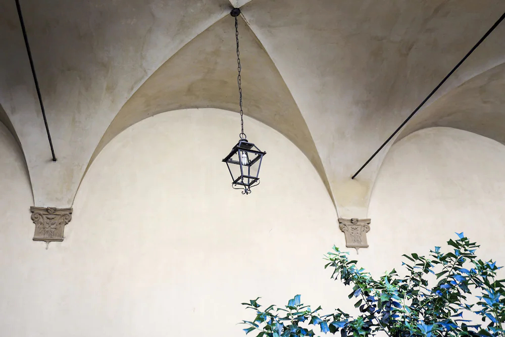 Casa Isolani