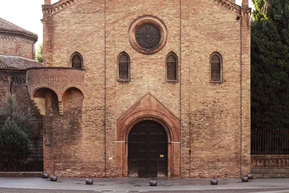 Casa Isolani