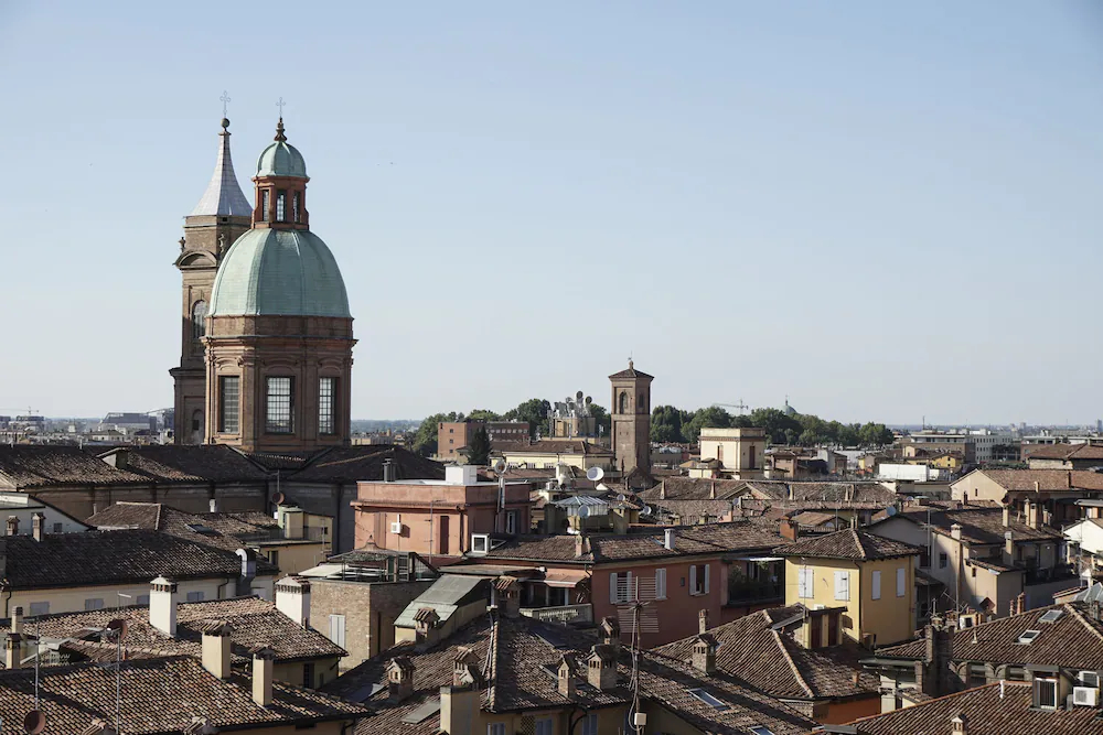 Casa Isolani