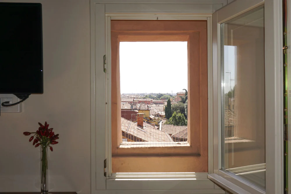 Casa Isolani