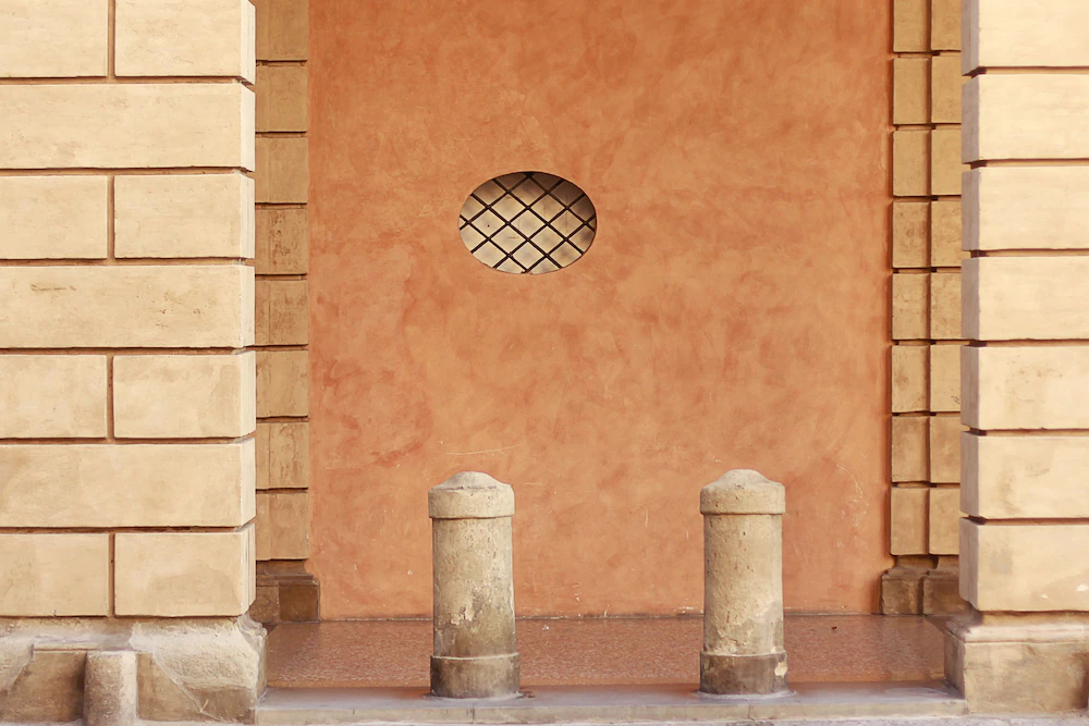 Casa Isolani