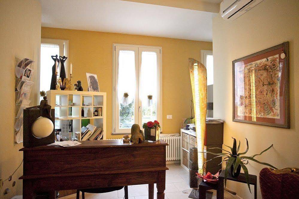 Casa Munay Bed & Breakfast