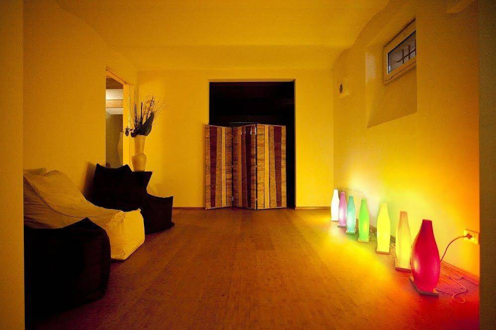 Casa Munay Bed & Breakfast