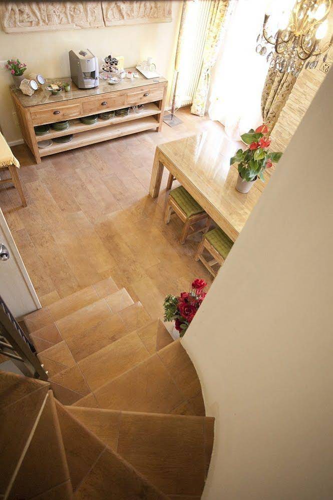 Casa Munay Bed & Breakfast
