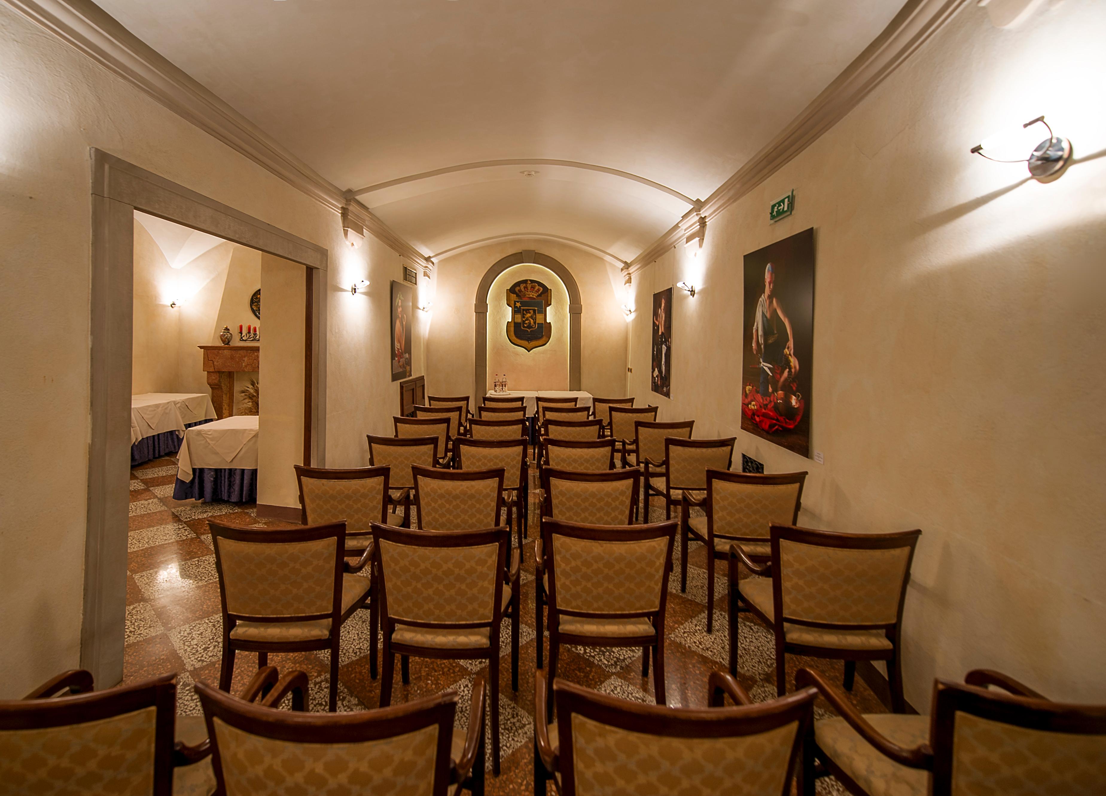 Art Hotel Commercianti