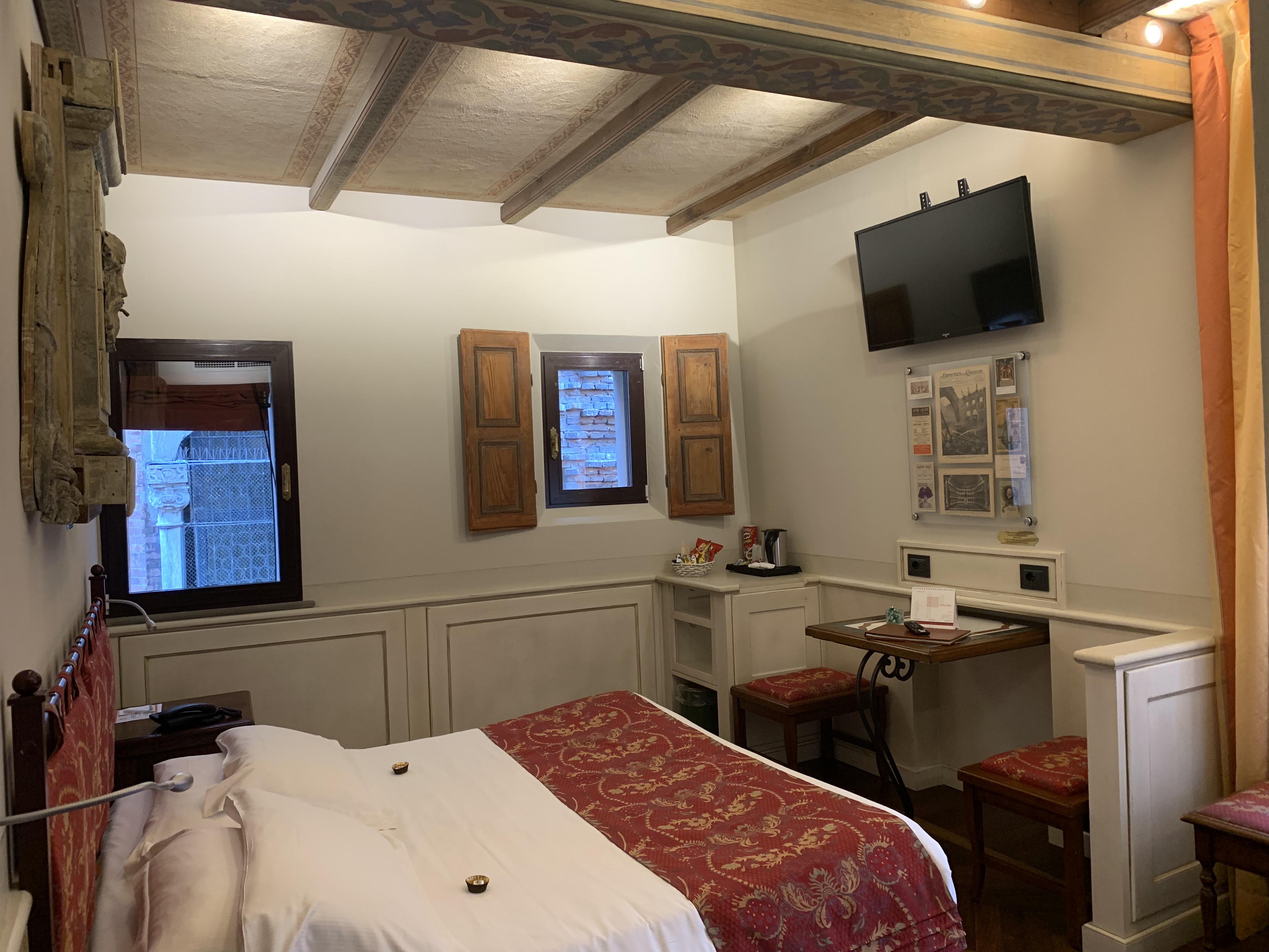 Art Hotel Commercianti
