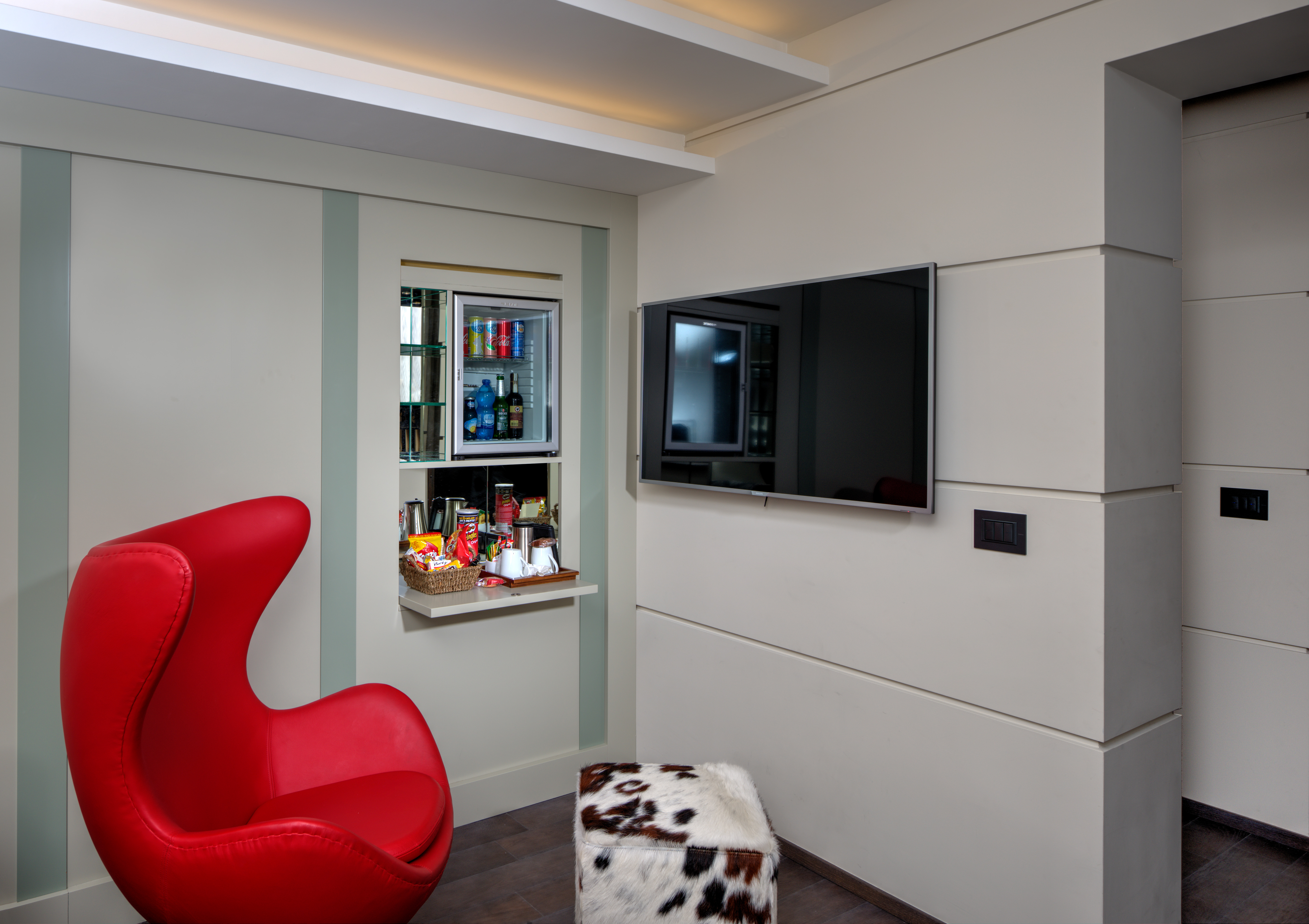 Art Hotel Commercianti