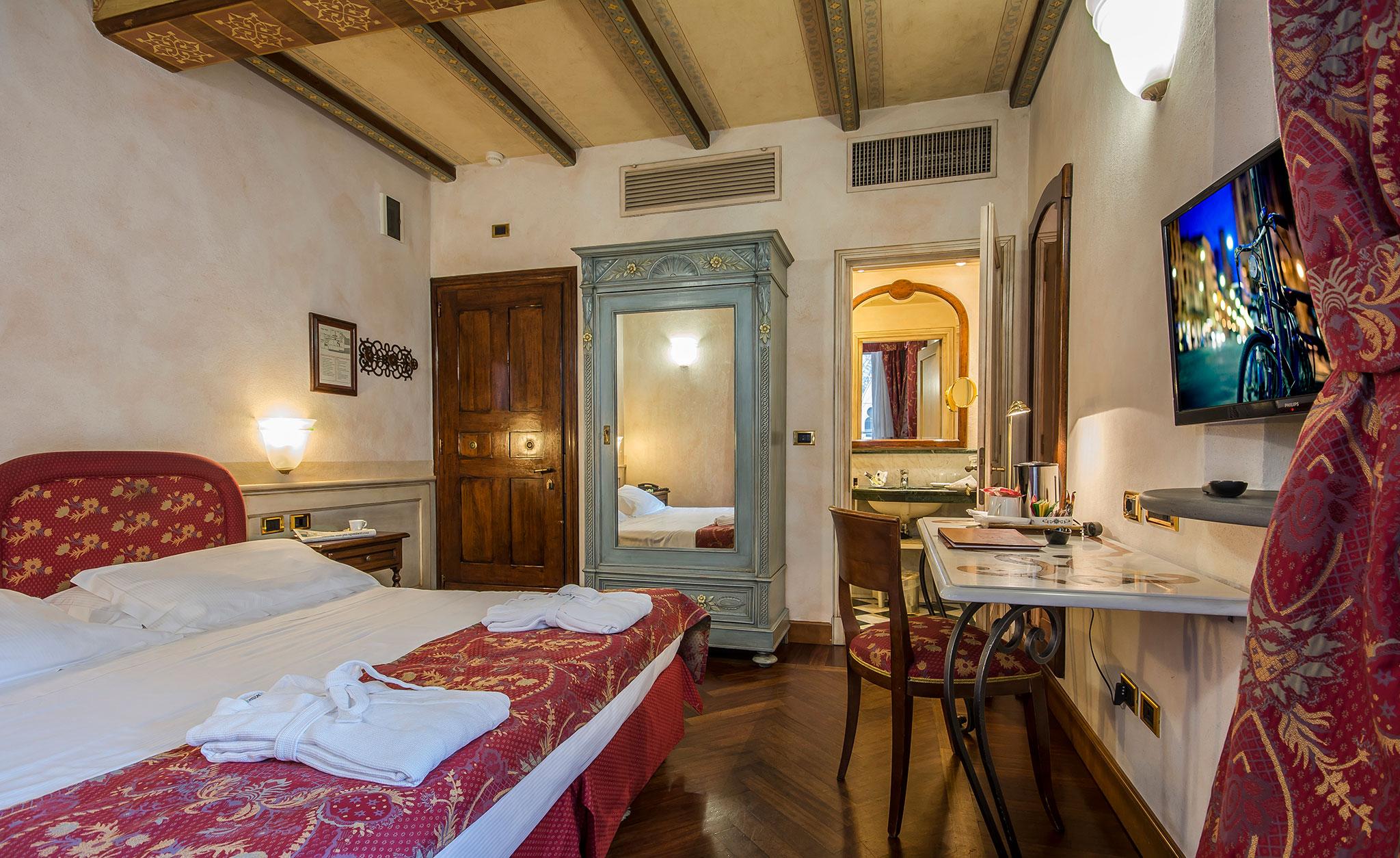 Art Hotel Commercianti