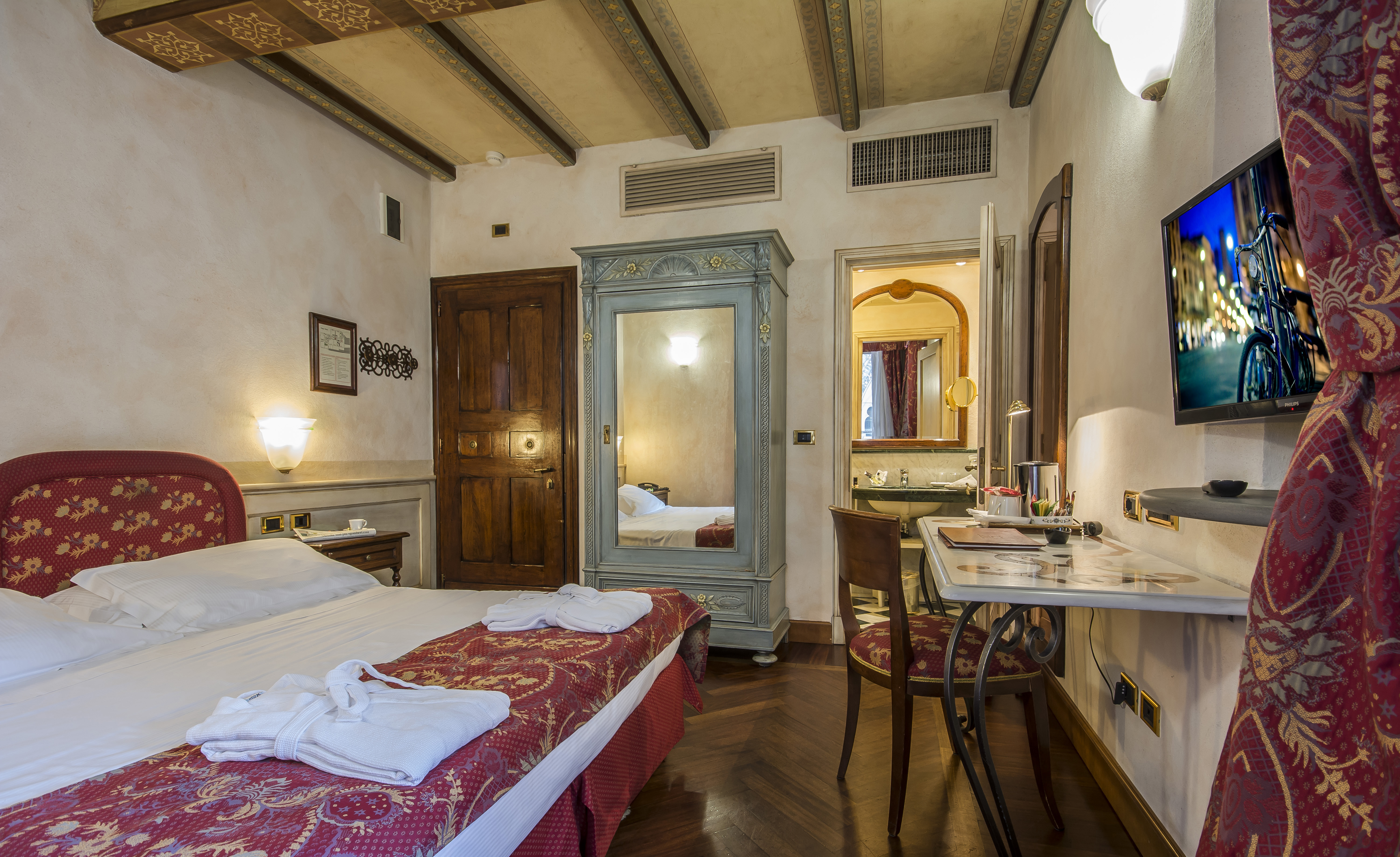 Art Hotel Commercianti