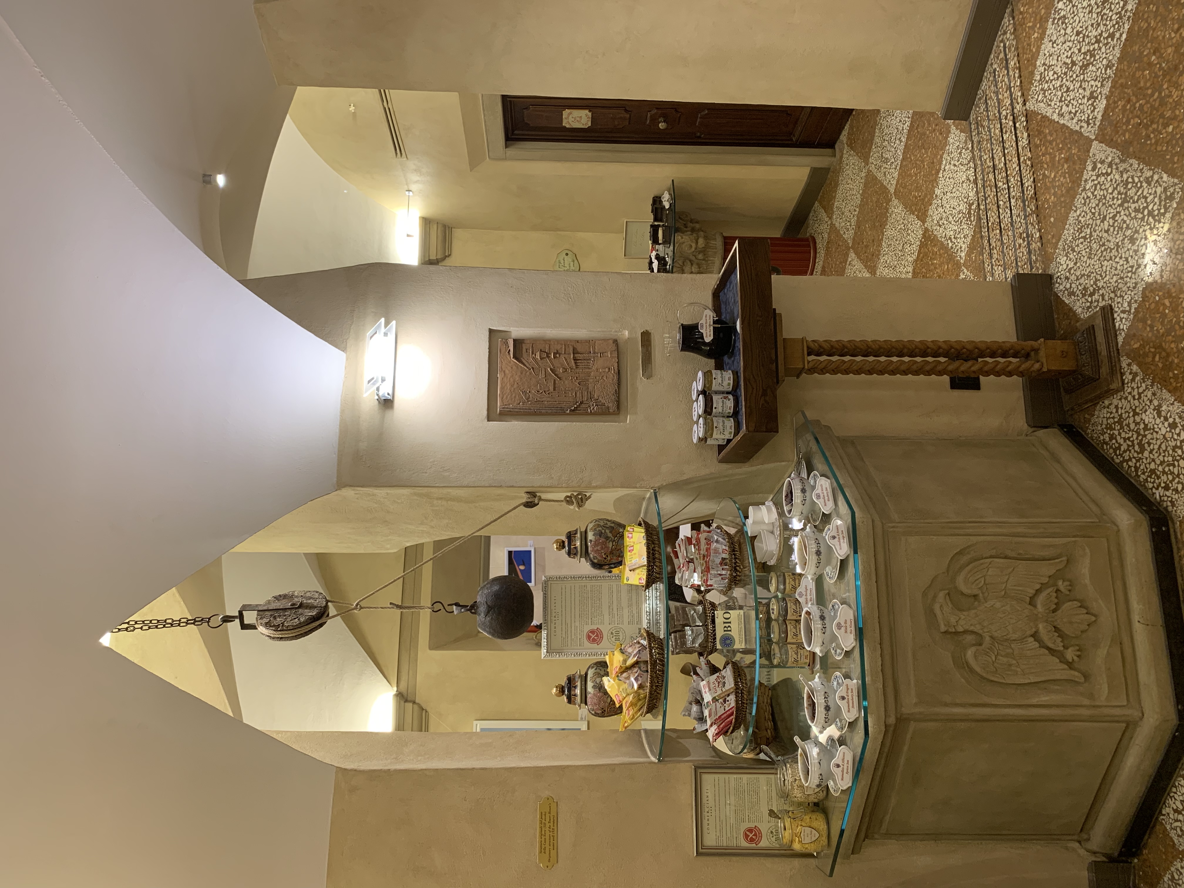 Art Hotel Commercianti