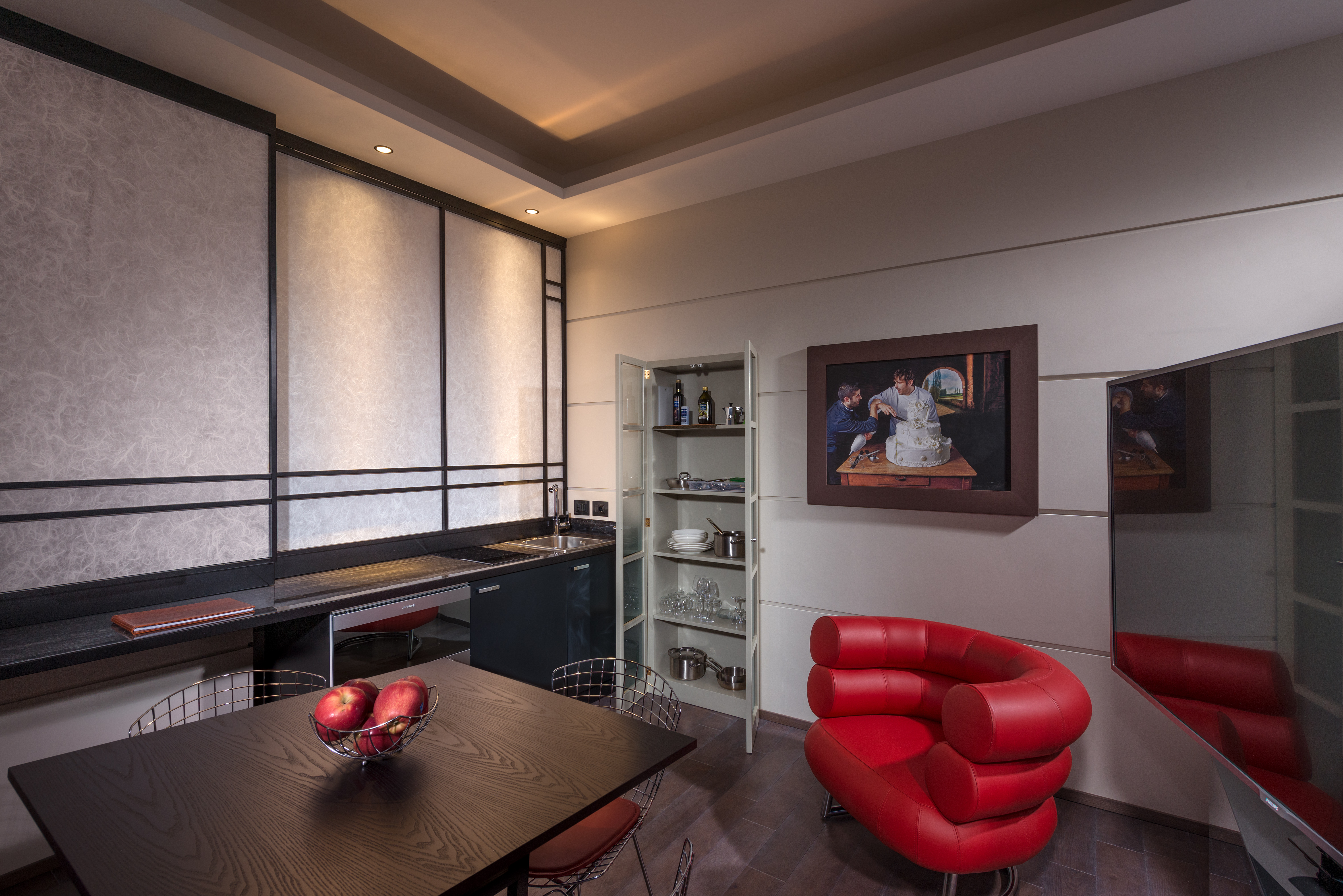 Art Hotel Commercianti