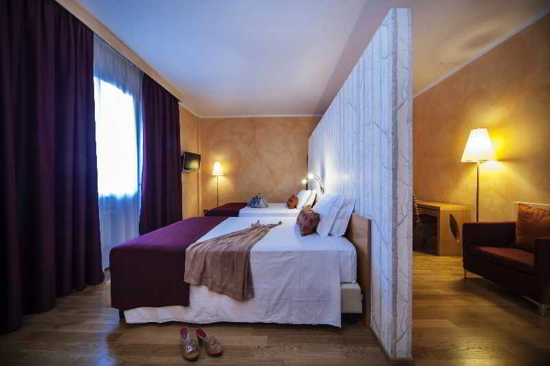 Elizabeth Lifestyle Hotel Bologna