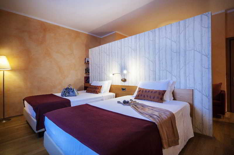 Elizabeth Lifestyle Hotel Bologna