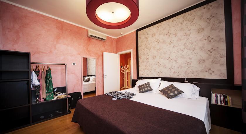 Elizabeth Lifestyle Hotel Bologna