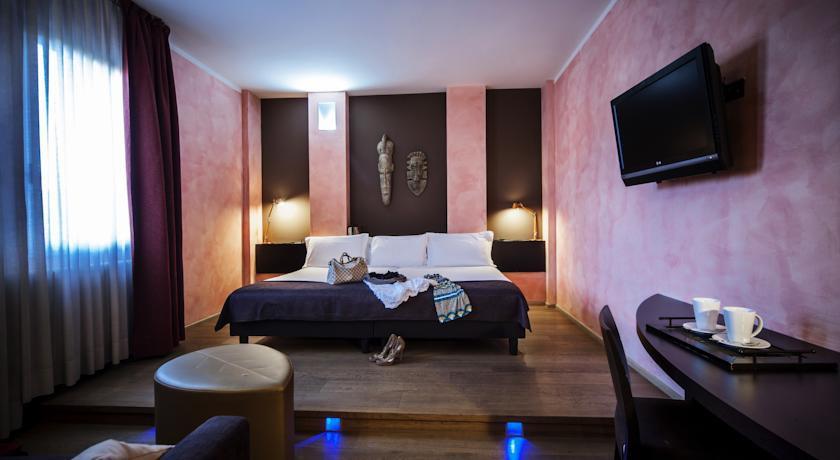 Elizabeth Lifestyle Hotel Bologna