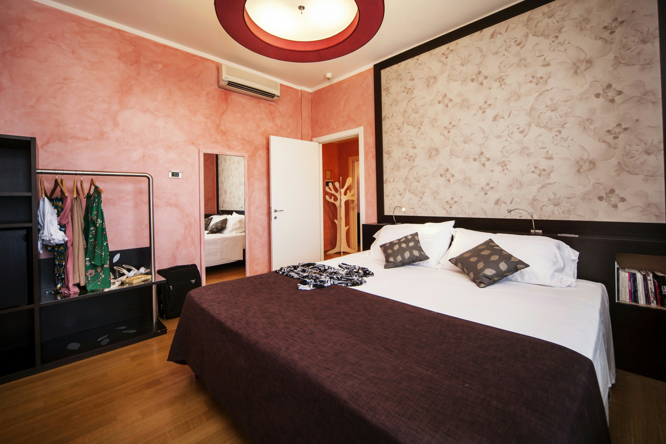 Elizabeth Lifestyle Hotel Bologna