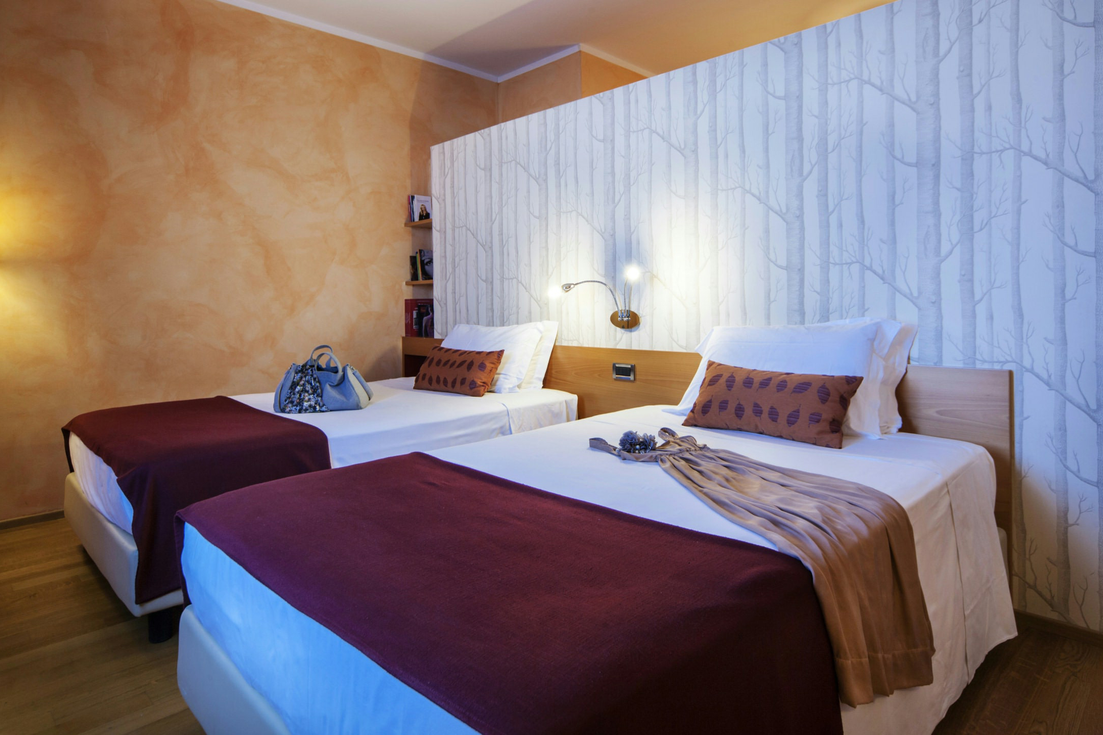 Elizabeth Lifestyle Hotel Bologna