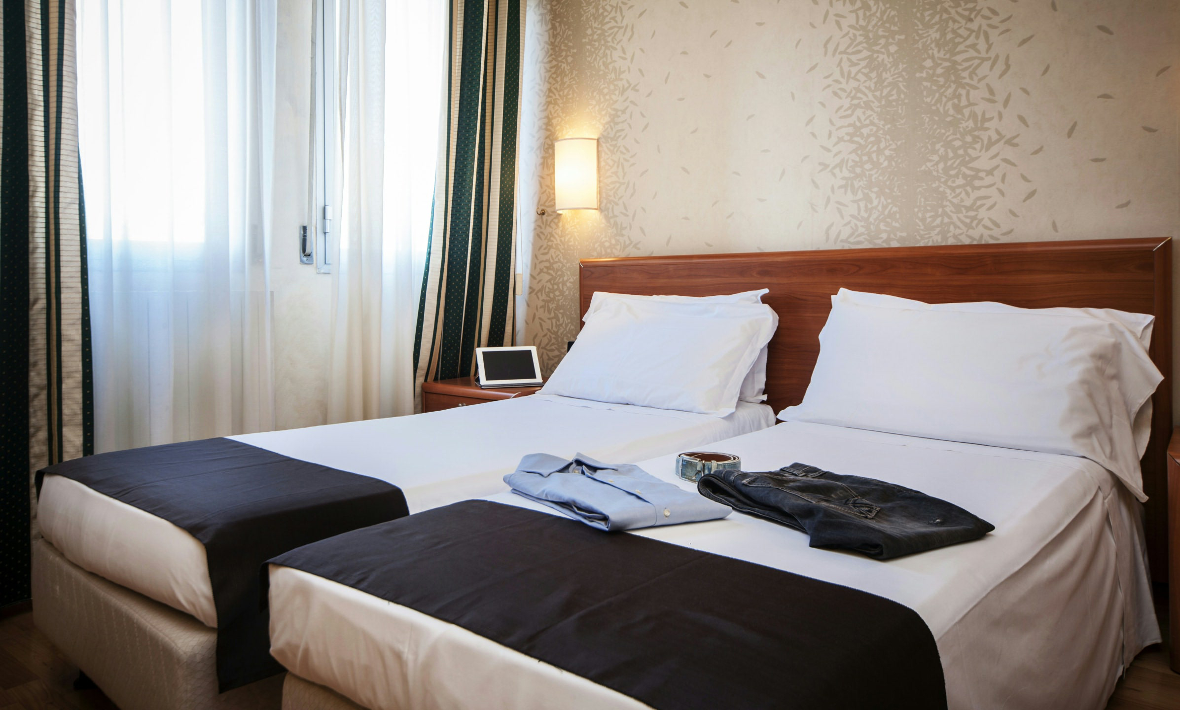 Elizabeth Lifestyle Hotel Bologna