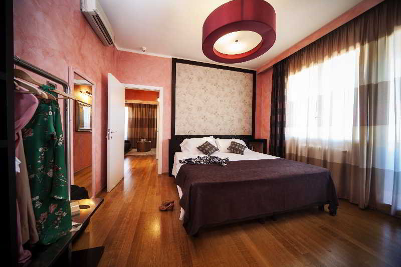 Elizabeth Lifestyle Hotel Bologna