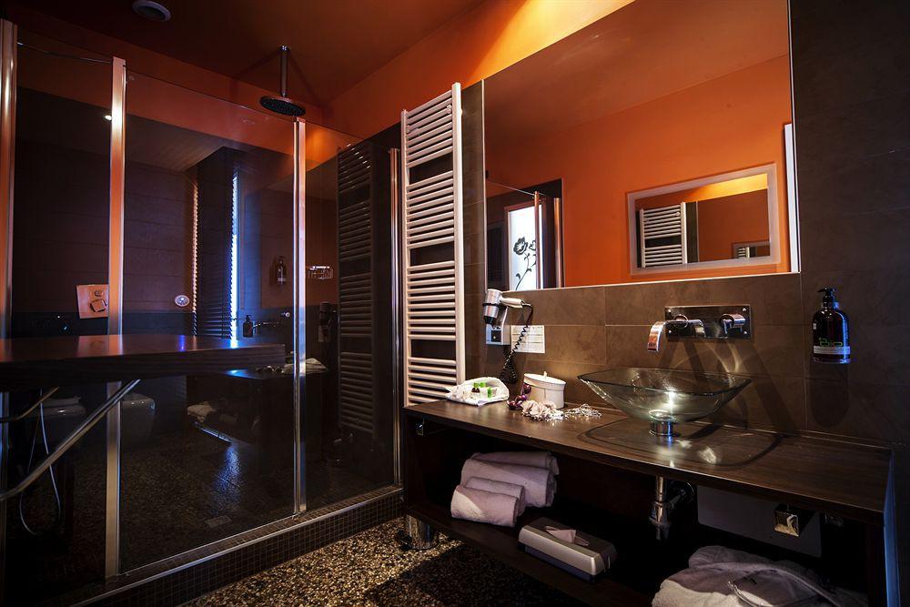 Elizabeth Lifestyle Hotel Bologna
