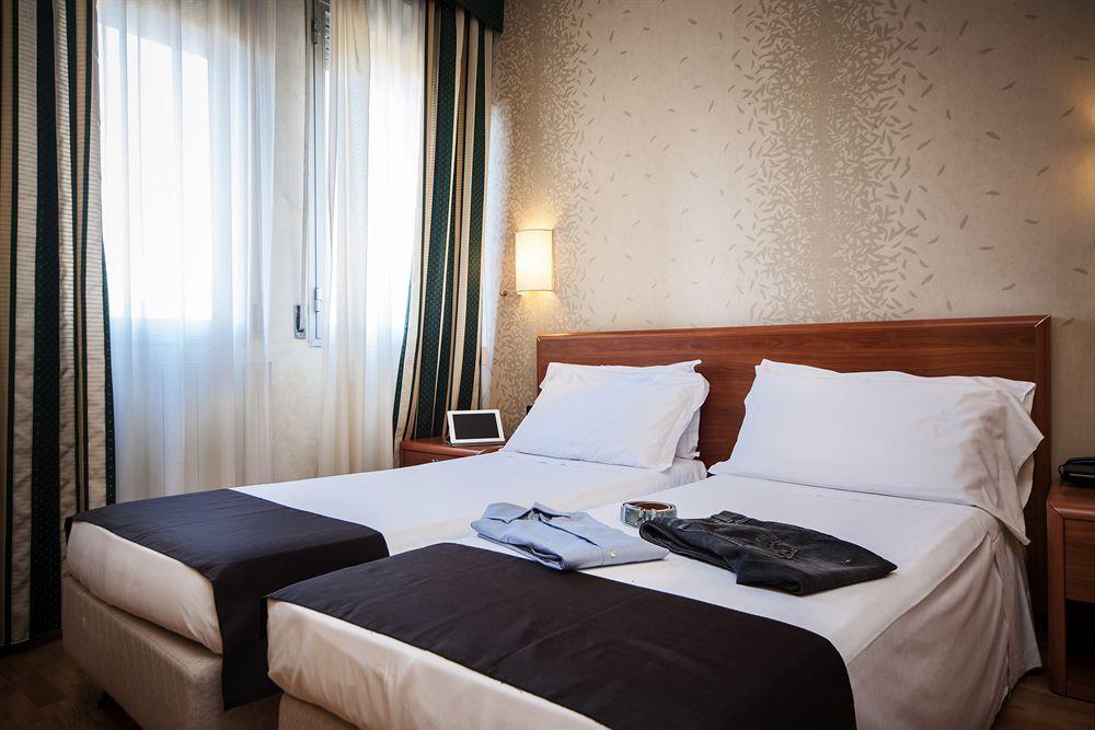 Elizabeth Lifestyle Hotel Bologna