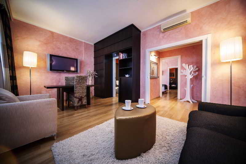 Elizabeth Lifestyle Hotel Bologna