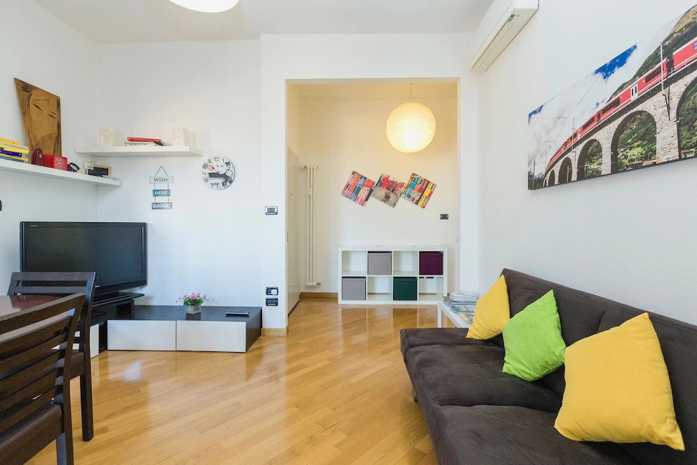 Family 3 Apartments